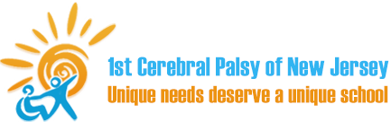 1st Cerebral Palsy  of New Jersey